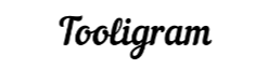 Tooligram