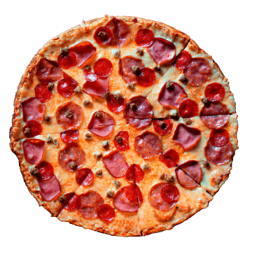 Пицца “Пепперони”