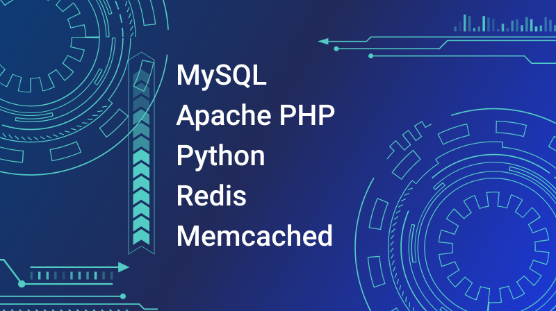Хостинг для веб-приложений. Для настоящих профессионалов.